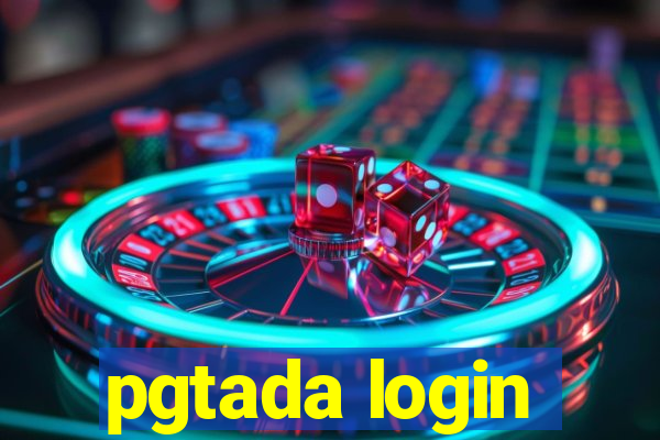 pgtada login